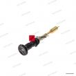Dźwignia ssania Suzuki DR350 [OEM: 1341114E10]