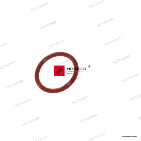 Oring magistrali olejowej Suzuki GSR600, GSR750, GSX-R750, GSX-S950, GSX-R1000, GSX-S1000, GSX1300R Hayabusa [OEM: 0928019008]