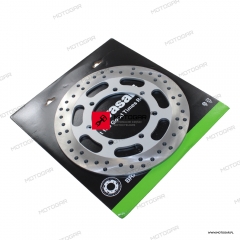 Tarcza hamulcowa tył Kawasaki VN1500, VN1600 Vulcan [OEM: 410800151CM]