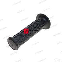 Manetka grip lewy Honda CRF250 [OEM: 53150KZZ900]