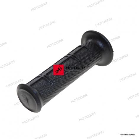 Manetka grip lewy Honda CRF250 [OEM: 53150KZZ900]