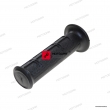 Manetka grip lewy Honda CRF250 [OEM: 53150KZZ900]