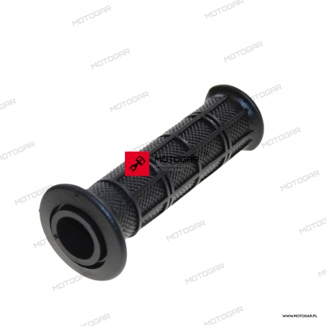 Manetka grip lewy Honda CRF250 [OEM: 53150KZZ900]