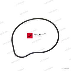 Uszczelka pokrywy pompy wody Honda FES125, SH125, NES125, PES125, FES150, NES150, SH150, PES150, SES150 Dylan [OEM: 19226KRJ900]