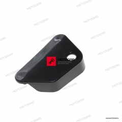 Uchwyt, mocowanie wlotu powietrza lewy Aprilia RSV1000, RSV4 1000 [OEM: 858926]