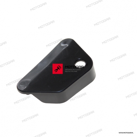 Uchwyt, mocowanie wlotu powietrza lewy Aprilia RSV1000, RSV4 1000 [OEM: 858926]
