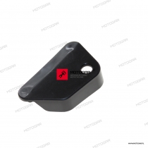 Uchwyt, mocowanie wlotu powietrza lewy Aprilia RSV1000, RSV4 1000 [OEM: 858926]