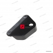 Uchwyt, mocowanie wlotu powietrza lewy Aprilia RSV1000, RSV4 1000 [OEM: 858926]