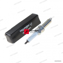 Świeca zapłonowa Triumph Bonneville, Rocket (3/III), Scrambler, Street Cup, Speed Twin, Thruxton [OEM: T1290745]