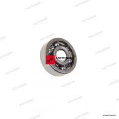 Łożysko prawego karteru Suzuki RM65, RM100 [OEM: K920451304]