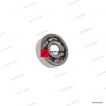 Łożysko prawego karteru Suzuki RM65, RM100 [OEM: K920451304]