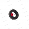 Uszczelniacz karteru silnika Ducati Hypermotard, Monster 821, Multistrada, Supersport, Superbike/Panigale [OEM: 93041592A]