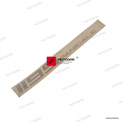 Naklejka owiewki Ducati Superbike / Panigale [OEM: 43818101A]