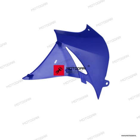 Owiewka, osłona prawa Yamaha XT660 [OEM: 5VKF137X01]