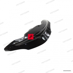 Owiewka, plastik tył, ogon Yamaha YP400 Majesty [OEM: 5RU2171N02P7]