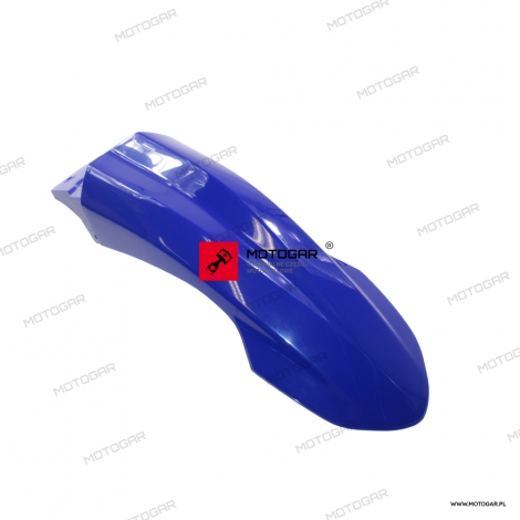 Błotnik przedni Yamaha XT660 [OEM: 5VKF151100]