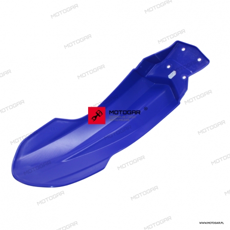 Błotnik przedni Yamaha XT660 [OEM: 5VKF151100]