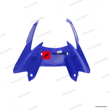 Osłona lampy, owiewka przednia Yamaha XT660 [OEM: 5VKF835100]