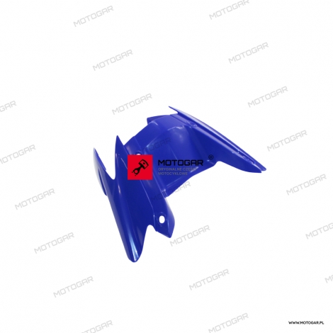 Osłona lampy, owiewka przednia Yamaha XT660 [OEM: 5VKF835100]