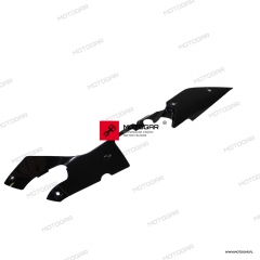 Spoiler pod wlot powietrza lewy bok Harley-Davidson RH1250S Sportster [OEM: 57200232]