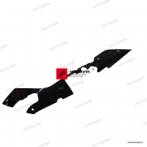 Spoiler pod wlot powietrza lewy bok Harley-Davidson RH1250S Sportster [OEM: 57200232]