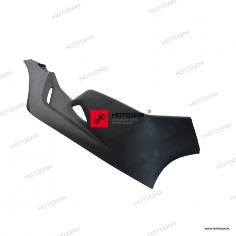 Owiewka, plastik boczny prawy SYM MAXSYM 400 [OEM: 83520-L4A-000-JH]