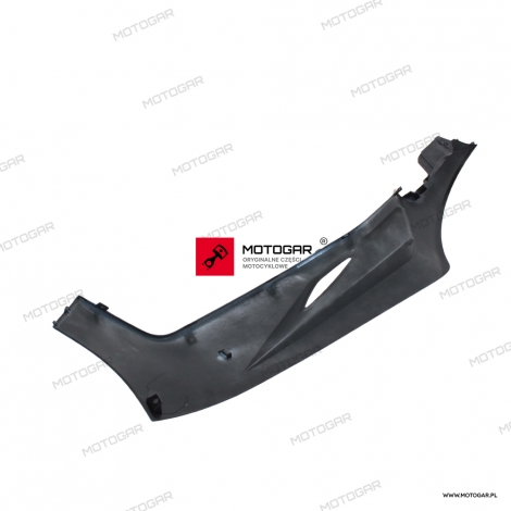 Owiewka, plastik boczny prawy SYM MAXSYM 400 [OEM: 83520-L4A-000-JH]