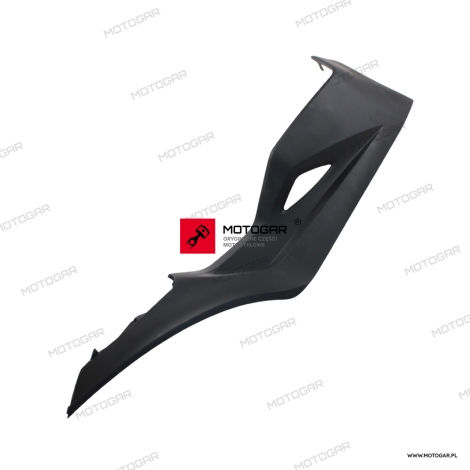 Owiewka, plastik boczny prawy SYM MAXSYM 400 [OEM: 83520-L4A-000-JH]