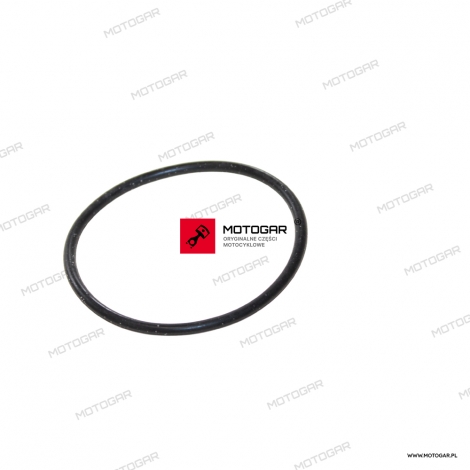 Taśma, uchwyt narzędziówki Honda VT125 Shadow, RVF400, CB600F Hornet, FX650 Vigor, CTX700, VFR800, CBF1000 [OEM: 50419166000]