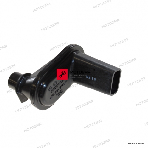 Smok pompy oleju Honda CBR1000 [OEM: 15150MFL000]