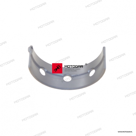 Panewka wału korbowego zielona Honda CBR1000 [OEM: 13315MFL003]