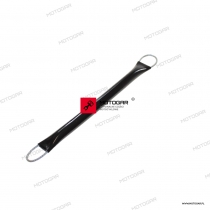 Linka zabezpieczająca kask Honda CBF125, SH300, CB600F Hornet, NSS750 Forza, X-ADV ADV 750, XL1000V Varadero [OEM: 77236KEA000]