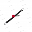 Linka zabezpieczająca kask Honda CBF125, SH300, CB600F Hornet, NSS750 Forza, X-ADV ADV 750, XL1000V Varadero [OEM: 77236KEA000]