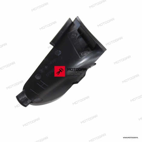 Lewy panel, osłona dolna spoiler Harley-Davidson RH1250S Sportster [OEM: 57200276]
