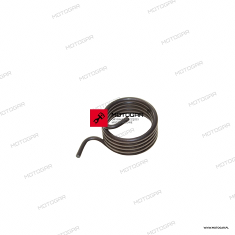 Sprężyna dźwigni wybieraka sprzęgła Honda CB1000, CBR1000 [OEM: 22815MFL000]