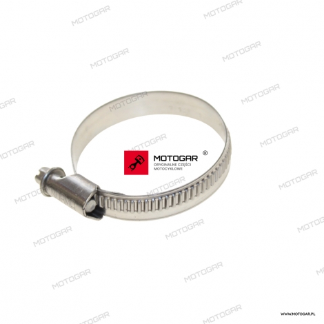 Opaska zaciskowa 40/60 mm Ducati Monster 821, Monster 1200, Supersport [OEM: 74142381A]