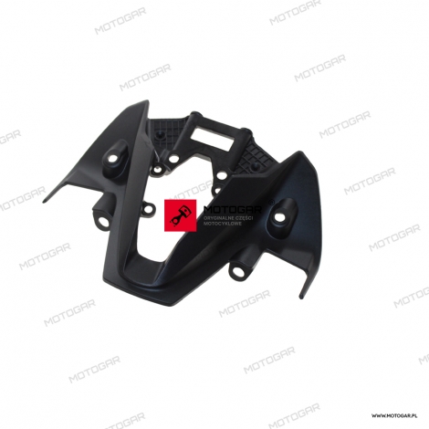 Uchwyt reflektora, ramka lampy Ducati Streetfighter [OEM: 8301I192A]