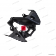 Uchwyt reflektora, ramka lampy Ducati Streetfighter [OEM: 8301I192A]