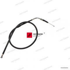 Linka sprzęgła Yamaha WR125 [OEM: 22BF633500]