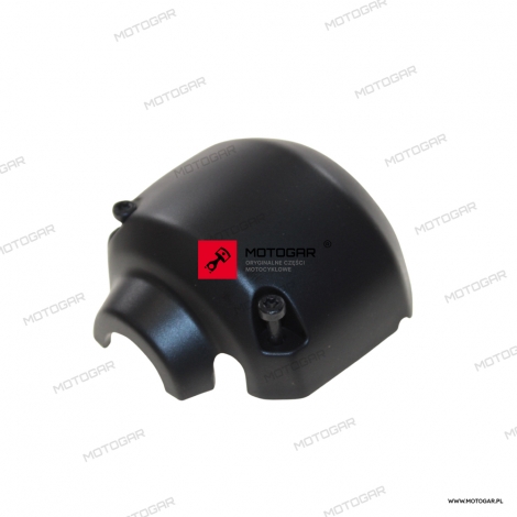 Obudowa przy dźwigni lewej Harley-Davidson RH975 Nightster [OEM: 71500548]