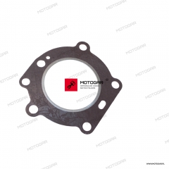 Uszczelka pod cylinder Suzuki DT4, J4, DT5 [OEM: 11141986A0]