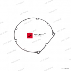Uszczelka pokrywy sprzęgła Kawasaki W650, W800 [OEM: 110601891]