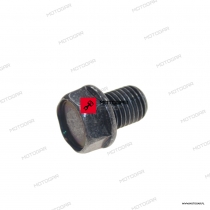 Śruba spustu oleju 12x15 Suzuki DR-Z110, VZ1600 Marauder [OEM: K920661174]