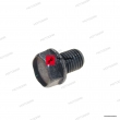 Śruba spustu oleju 12x15 Suzuki DR-Z110, VZ1600 Marauder [OEM: K920661174]
