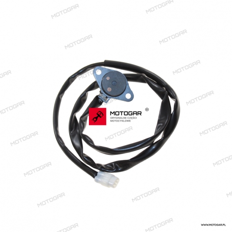 Czujnik luzu, biegu neutralnego Yamaha WR250, WR450F [OEM: 5TJ8254002]