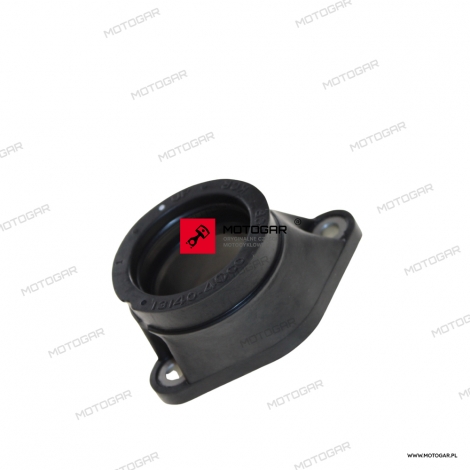 Króciec ssący Suzuki GSX1100, GSX-R1100, GSF1200 Bandit [OEM: 1310440C01]