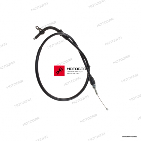 Linka sprzęgła Suzuki GSX750, GSX-R750 [OEM: 5830027A20]