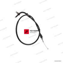 Linka sprzęgła Suzuki GSX750, GSX-R750 [OEM: 5830027A20]