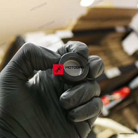 Zaślepki wałka rozrządu Honda VT 1100 1300 Shadow VTX 1300 [OEM: 12312ME9750]