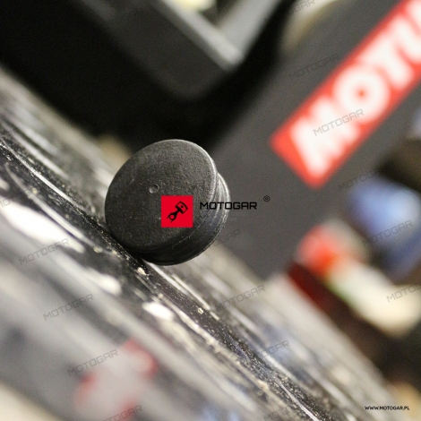 Zaślepki wałka rozrządu Honda VT 1100 1300 Shadow VTX 1300 [OEM: 12312ME9750]